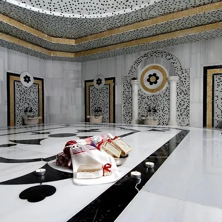 Maya World Side Otel
