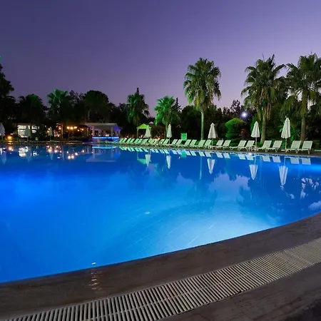 Maya World Side Hotel